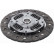 Kopplingssats 3000 950 064 Sachs, miniatyr 5