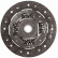 Kopplingssats 3000 950 064 Sachs, miniatyr 7