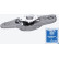 Kopplingssats 3000 950 064 Sachs, miniatyr 8
