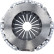 Kopplingssats 3000 950 066 Sachs, miniatyr 3