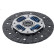 Kopplingssats 3000 950 066 Sachs, miniatyr 5