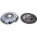 Kopplingssats 3000 950 068 Sachs, miniatyr 4