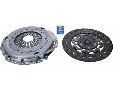 Kopplingssats 3000 950 070 Sachs, bild 2