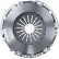 Kopplingssats 3000 950 070 Sachs, miniatyr 4