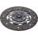 Kopplingssats 3000 950 070 Sachs, miniatyr 6