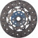 Kopplingssats 3000 950 070 Sachs, miniatyr 8