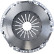 Kopplingssats 3000 950 070 Sachs, miniatyr 4