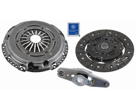 Kopplingssats 3000 950 074 Sachs