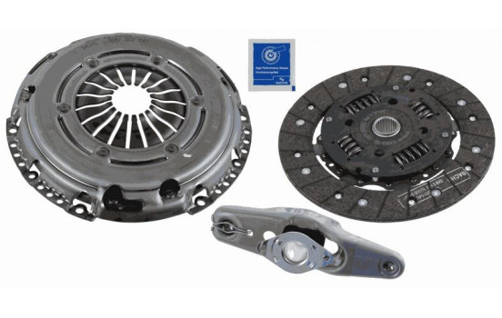 Kopplingssats 3000 950 074 Sachs