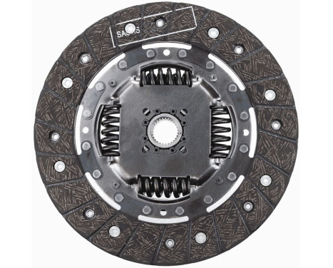 Kopplingssats 3000 950 082 Sachs, bild 7