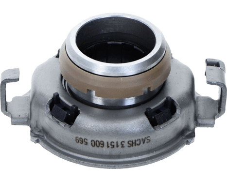 Kopplingssats 3000 950 083 Sachs, bild 5