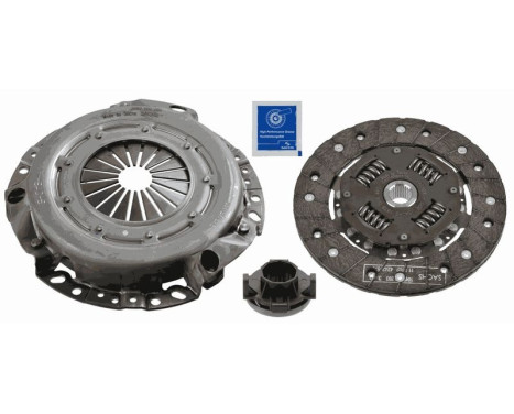 Kopplingssats 3000 950 085 Sachs