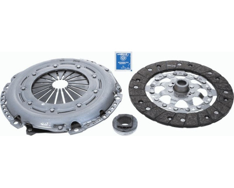Kopplingssats 3000 950 090 Sachs