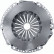 Kopplingssats 3000 950 090 Sachs, miniatyr 3