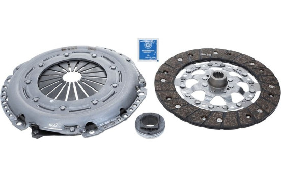 Kopplingssats 3000 950 090 Sachs