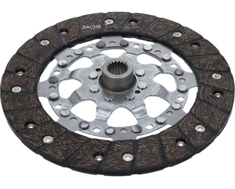 Kopplingssats 3000 950 090 Sachs, bild 5