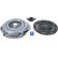 Kopplingssats 3000 950 095 Sachs