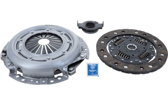 Kopplingssats 3000 950 095 Sachs