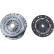 Kopplingssats 3000 950 095 Sachs, miniatyr 4