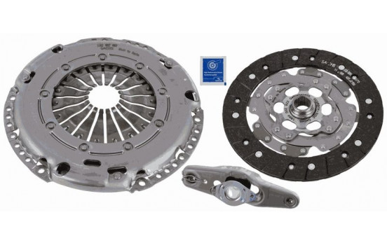 Kopplingssats 3000 950 099 Sachs