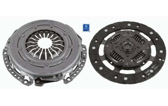 Kopplingssats 3000 950 102 Sachs