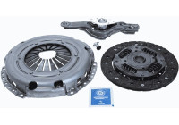 Kopplingssats 3000 950 103 Sachs