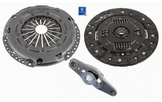 Kopplingssats 3000 950 106 Sachs