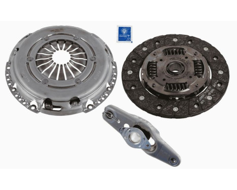 Kopplingssats 3000 950 107 Sachs