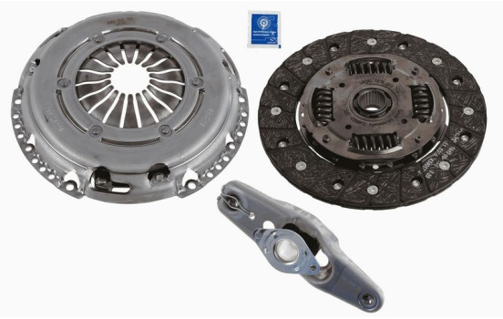 Kopplingssats 3000 950 107 Sachs