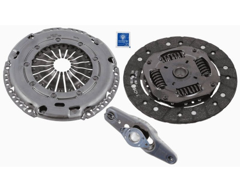 Kopplingssats 3000 950 109 Sachs