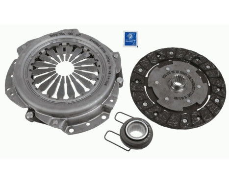 Kopplingssats 3000 950 525 Sachs