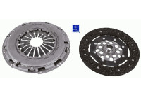 Kopplingssats 3000 950 538 Sachs