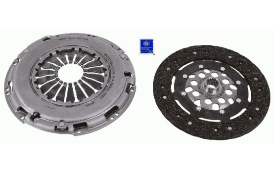 Kopplingssats 3000 950 538 Sachs