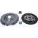 Kopplingssats 3000 950 564 Sachs