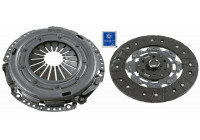 Kopplingssats 3000 950 605 Sachs