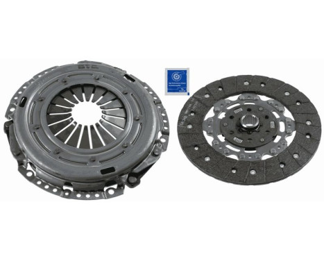 Kopplingssats 3000 950 605 Sachs