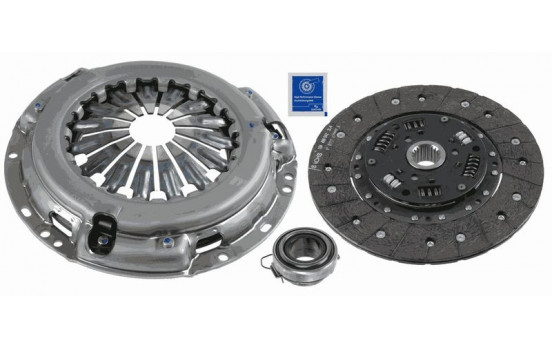 Kopplingssats 3000 950 613 Sachs