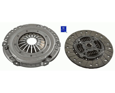Kopplingssats 3000 950 615 Sachs