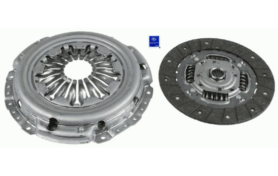 Kopplingssats 3000 950 629 Sachs
