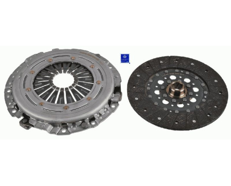 Kopplingssats 3000 950 634 Sachs