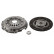 Kopplingssats 3000 950 647 Sachs