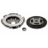 Kopplingssats 3000 950 647 Sachs, miniatyr 2