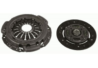 Kopplingssats 3000 950 670 Sachs