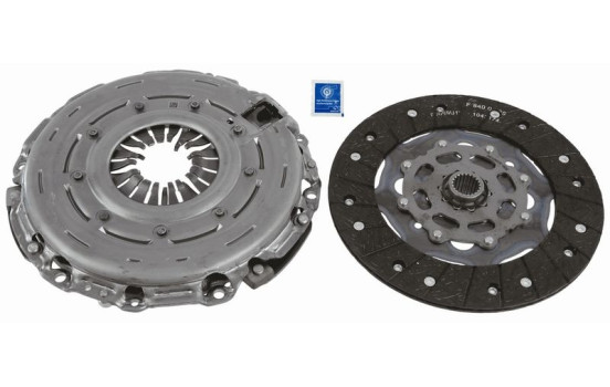 Kopplingssats 3000 950 698 Sachs