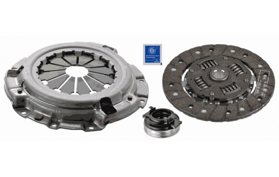 Kopplingssats 3000 950 705 Sachs