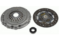 Kopplingssats 3000 950 715 Sachs