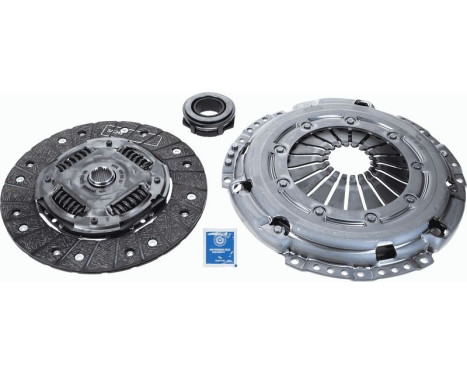 Kopplingssats 3000 950 734 Sachs, bild 2