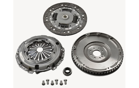 Kopplingssats 3000 950 777 Sachs