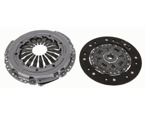 Kopplingssats 3000 950 778 Sachs