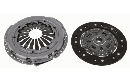 Kopplingssats 3000 950 778 Sachs